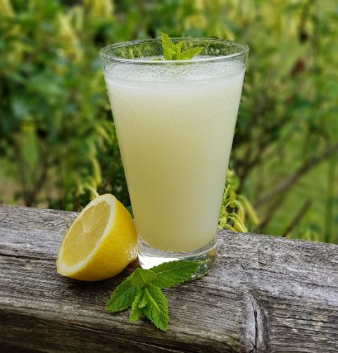best ever easy lemonade recipe
