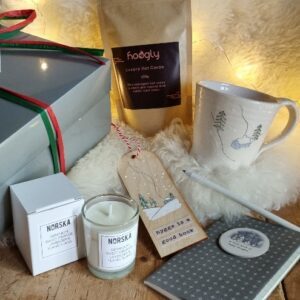 Hygge gift boxes