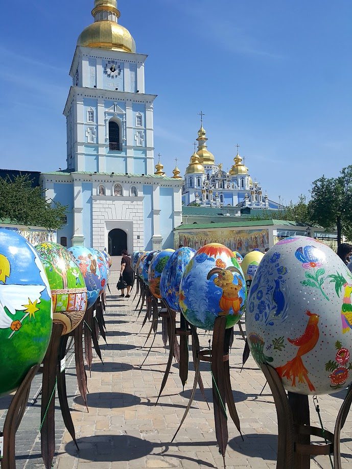 20170506_120114-1 Stand With Ukraine charity fundraiser