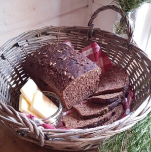 Danish-overnight-Rye-Bread-Rugbrod-recipe-uk-298x300 Let's talk about Midsummer traditions in Scandinavia!