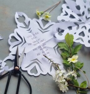 Gaekkebrev-danish-easter-snowdrop-teaser-letter-poem-288x300 Let's talk about Nordic Easter traditions!