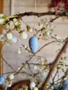 nordic-easter-tree-twigs-eggs-225x300 Let's talk about Nordic Easter traditions!