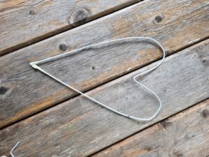 how-to-make-your-own-upcycled-macrame-coathangers-Scandi-Christmas-heart-and-star-hangers-8-300x225 How to make your own upcycled Scandi heart and star macrame Christmas hangers