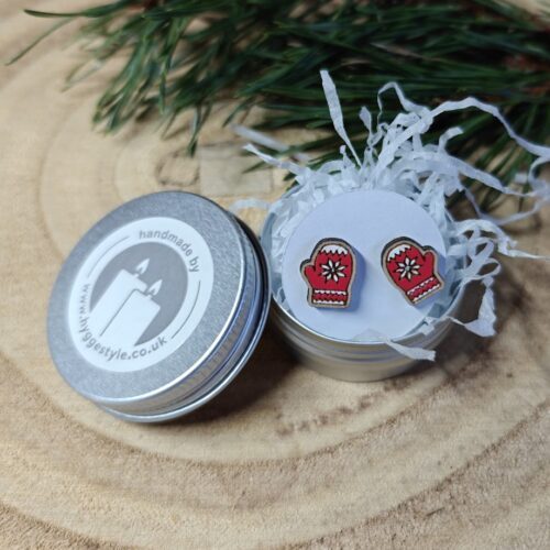 hygge-style-cosy-fairisle-mitten-wooden-christmas-nordic-scandi-earrings-500x500 Wholesale wooden jewellery