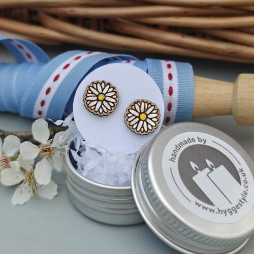 scandi-nordic-handpainted-birch-statement-earrings-folk-art-spring-daisy-500x500 Wholesale wooden jewellery