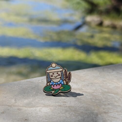 hyggstyle-wild-swimming-bluetits-chill-swimmers-river-brooch-500x500 Wholesale wooden jewellery