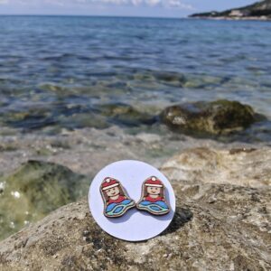hyggstyle-wild-swimming-bluetits-chill-swimmers-sea-wooden-earrings-300x300 Home New