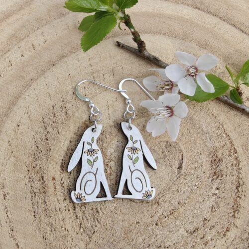 meadow-flowers-hygge-hares-sustainable-earrings-wood-500x500 Wholesale wooden jewellery