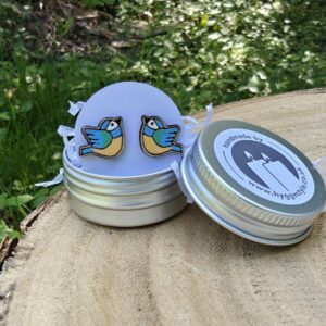 hyggestyle-british-wild-bird-earrings-wooden-bluetits-300x300 Home New
