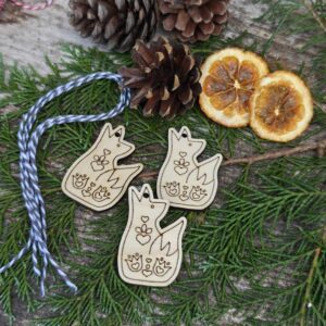 hyggestyle-folk-art-xmas-ornaments-wooden-scandi-fox-1-300x300 Home New