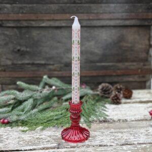 gisela-graham-candy-cane-advent-candle-300x300 Home New
