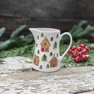 gisela-graham-gingerbread-house-milk-jug-xmas-300x300 Home New