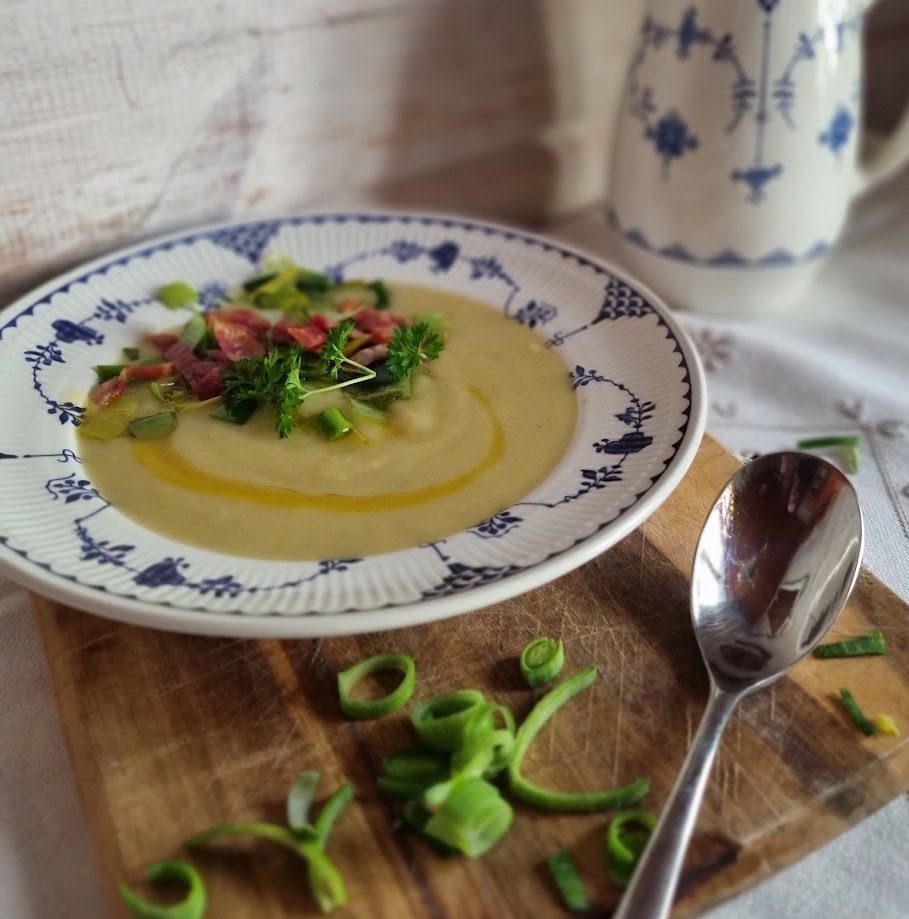 danish-leek-and-potato-hygge-soup-recipe Home New