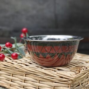 nkuku-satara-mulberry-red-enamel-bowl-300x300 Home New