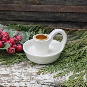 rustic-cream-hygge-wee-willie-winkie-candlestick-with-candle-ceramic-300x300 Home New