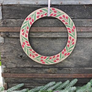 gisela-graham-wooden-rosehip-christmas-wreath-large-3-300x300 Home New
