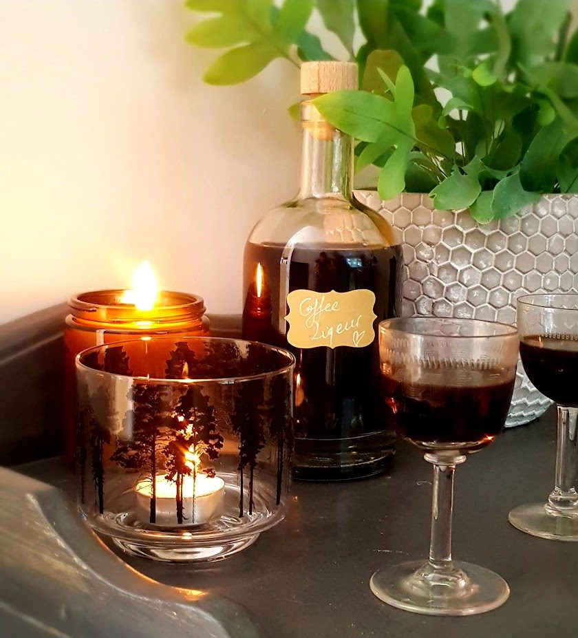 how-to-make-your-own-home-made-coffee-vodka-kahlua-recipe Home New