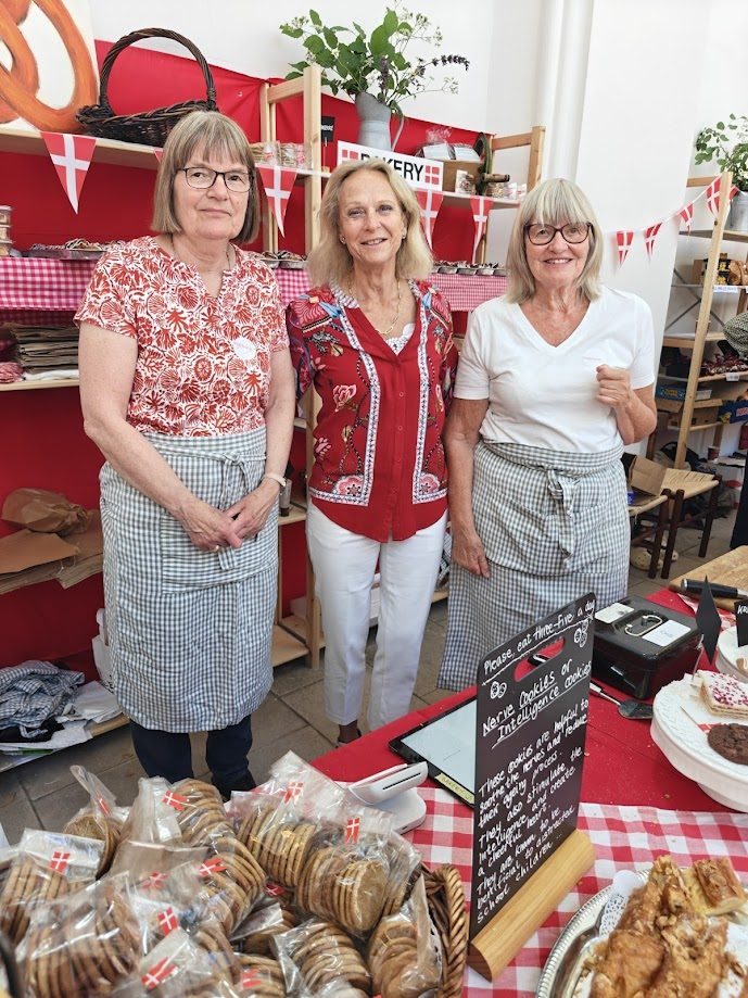 danish-fair-1 Save the Date: A Taste of Denmark at the Annual Danish Fair!
