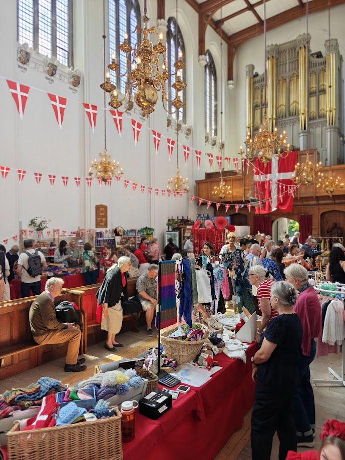 danish-fair-5 Save the Date: A Taste of Denmark at the Annual Danish Fair!