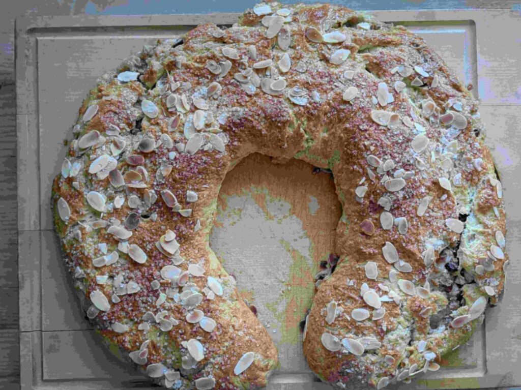 danish-kringle-almond-pastry-recipe-1024x767 Traditional Danish Kringle (Gammeldags Kringle)