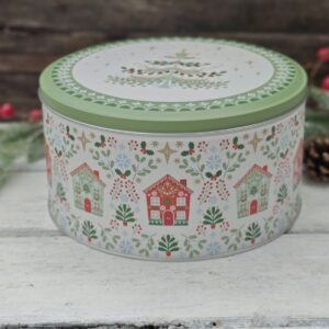38208-alpine-cake-tin-christmas-gisela-graham-300x300 Home New