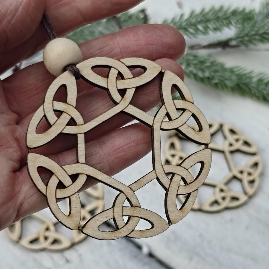 il_fullxfull.8541088189_m0nt.jpg Handmade Hyggestyle birch Viking knot wooden Christmas bauble